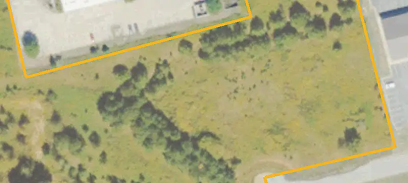 Commercial Land in Technology Park