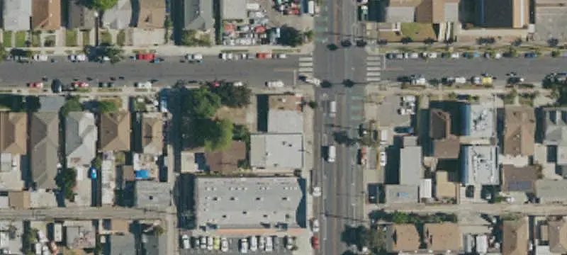 Mixed-Use Property with Restaurant