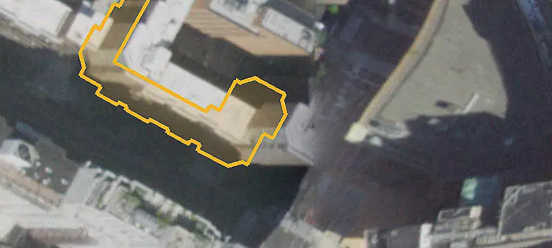 M&T Bank Property