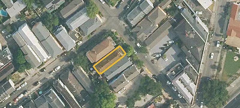 Renovated Duplex with Side-by-Side Units
