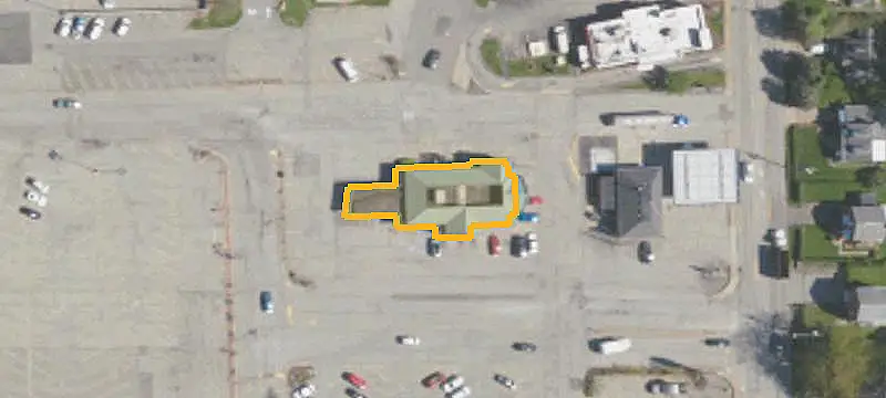 Single-Tenant Bank Property