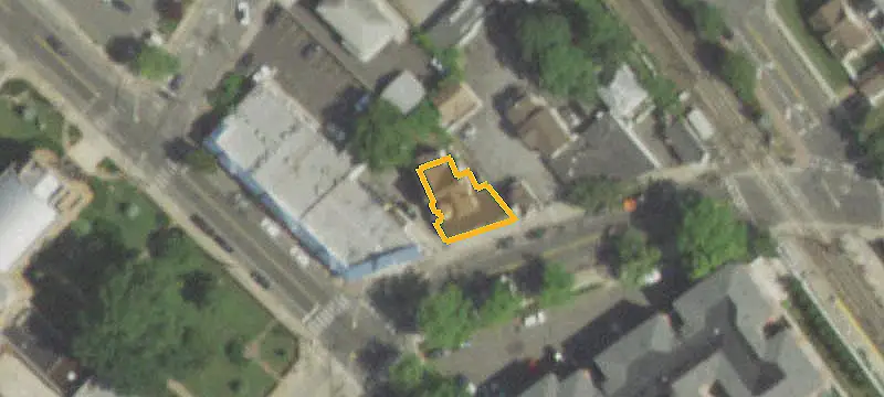 Six-Building Mixed-Use Property