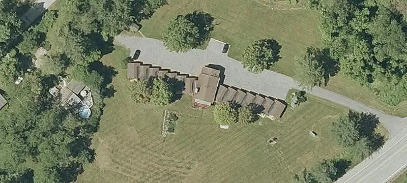 14-Room Bed & Breakfast