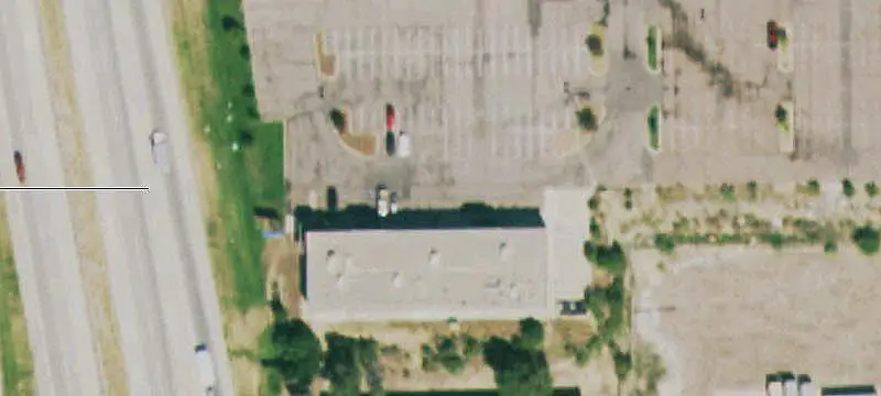 Retail Center with Multiple Tenants