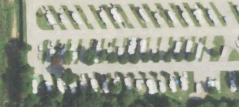 209-Space RV Park