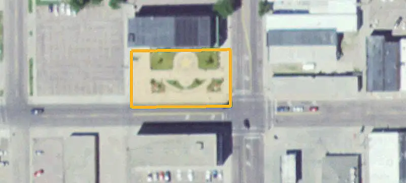 Commercial Land Opportunity