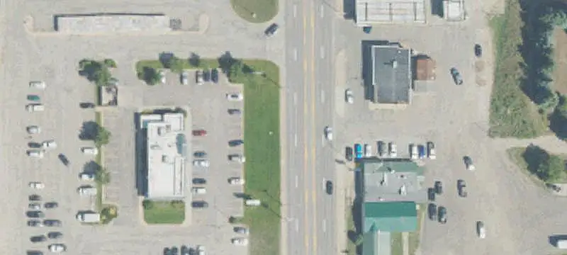 Bob Evans NNN Property