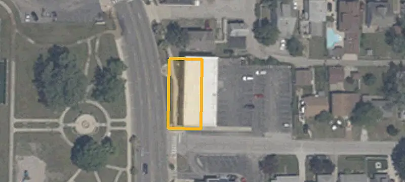 Two-Story Office Units