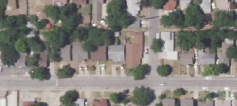 Occupied Duplex with Central HVAC