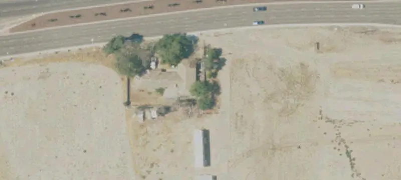 Commercial Land Near Interchange