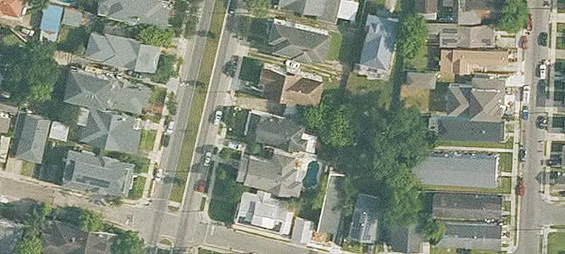 Seven-Bedroom Duplex