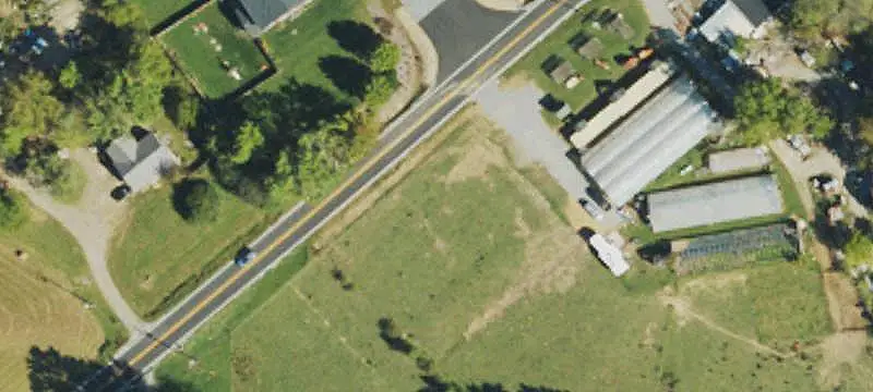 Country Storefront Property
