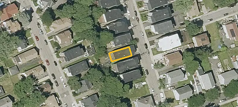 Occupied 3-Unit Triplex