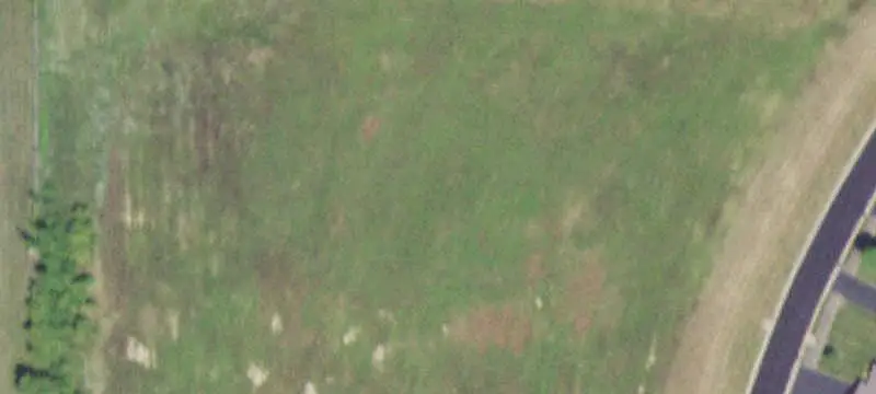 Interstate-Front Commercial Land