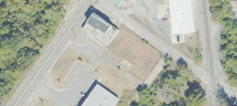 Two-Story Wedding Venue