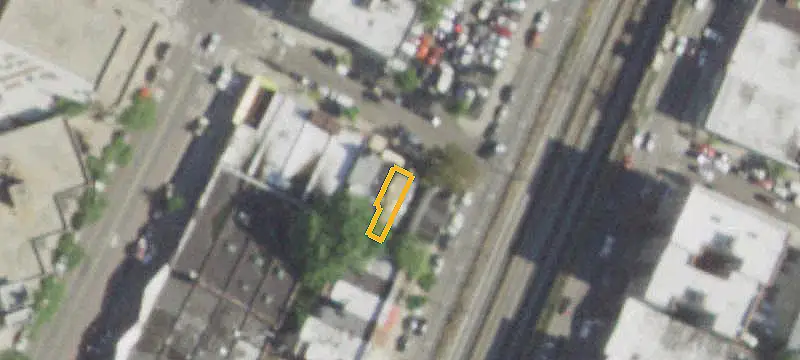 C8-3 Commercial Development Lot