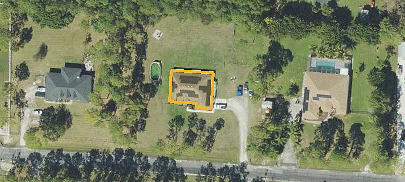 Lot 69 77 Lane, Loxahatchee, FL 33470