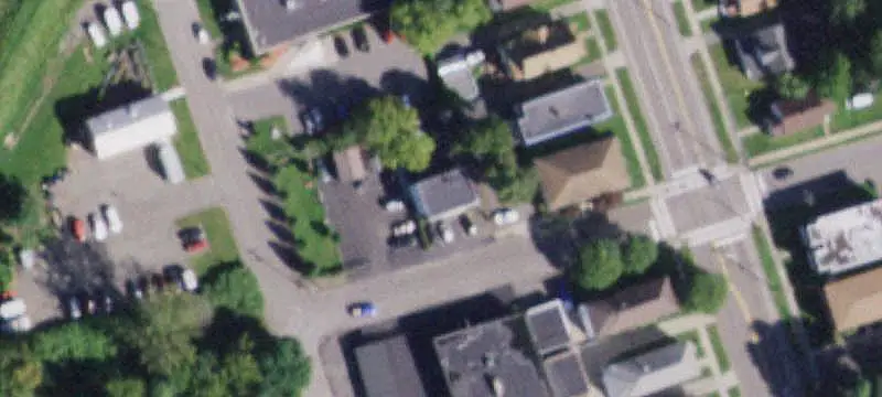 Mixed-Use Property with Adjacent Parcel