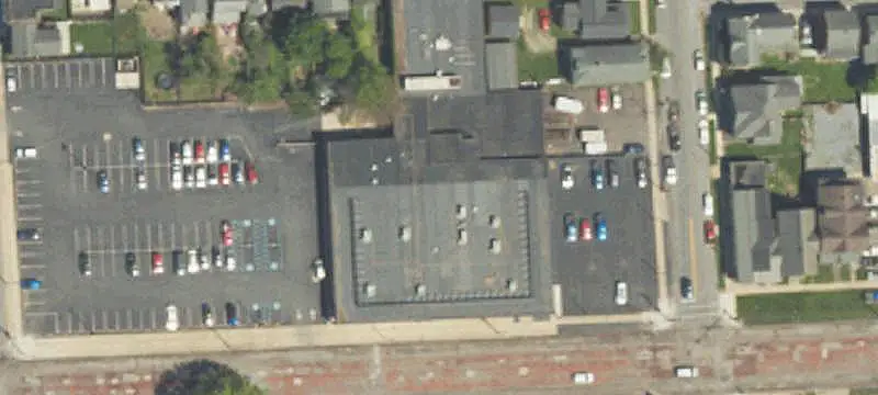 Office Building