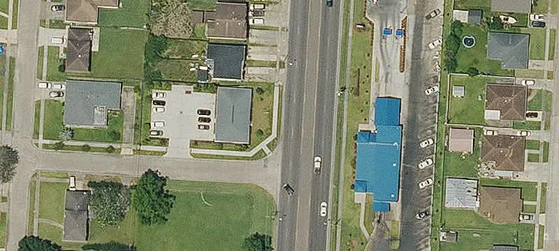 Commercial Land Across From Retail Plaza