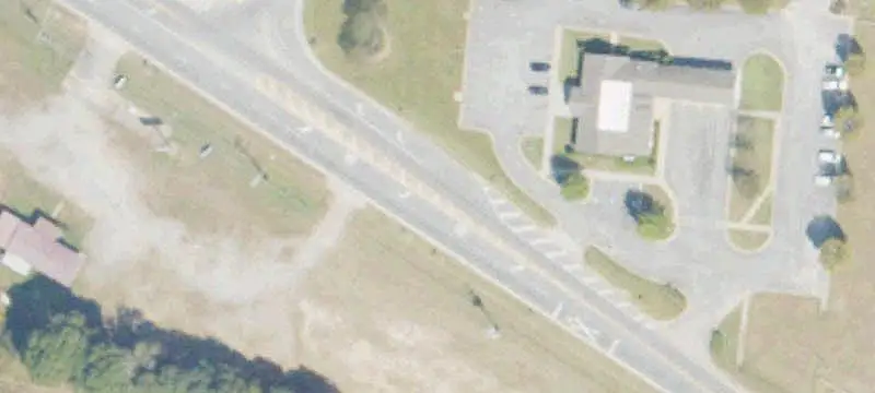 Grocery-Anchored Shopping Center