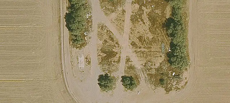 Land Parcel
