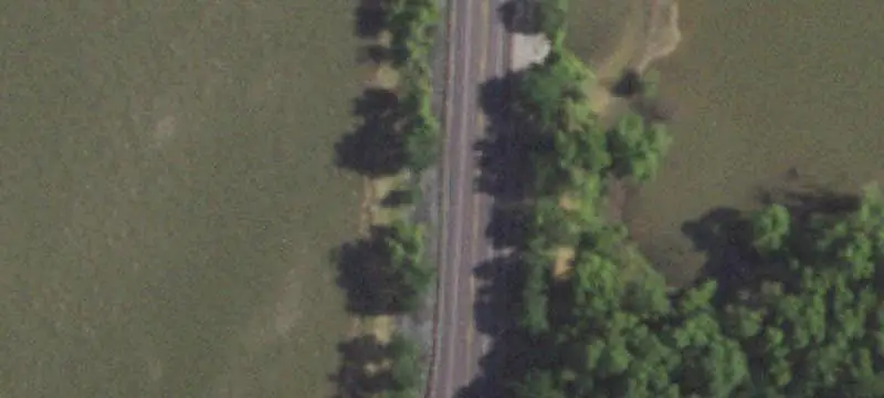 Equestrian Ranch with Covered Arena