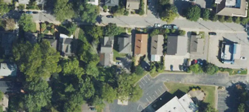 Mixed-Use Property with Apartments