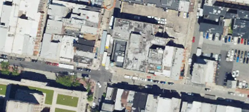 Retail Space with Loading Dock
