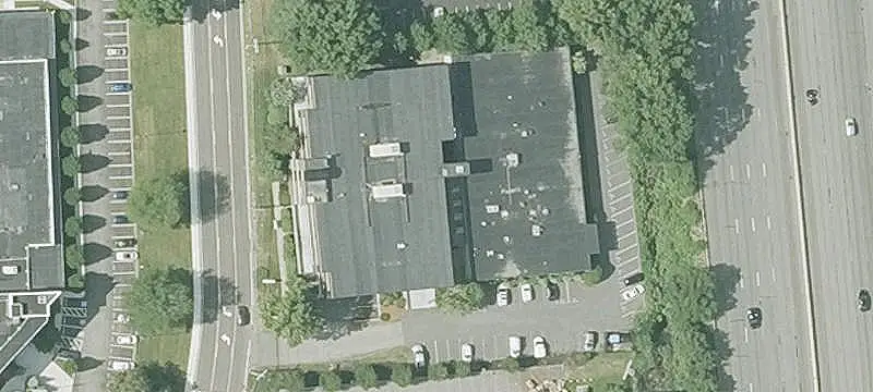 Office Units with Covered Parking