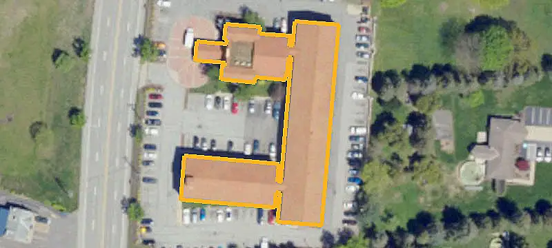 129-Room La Quinta Hotel