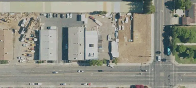 Flex Space with Warehouse