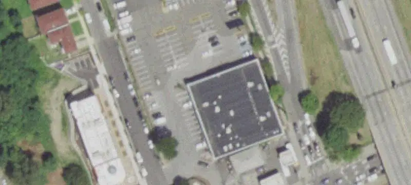 Retail Space Along Interstate 95
