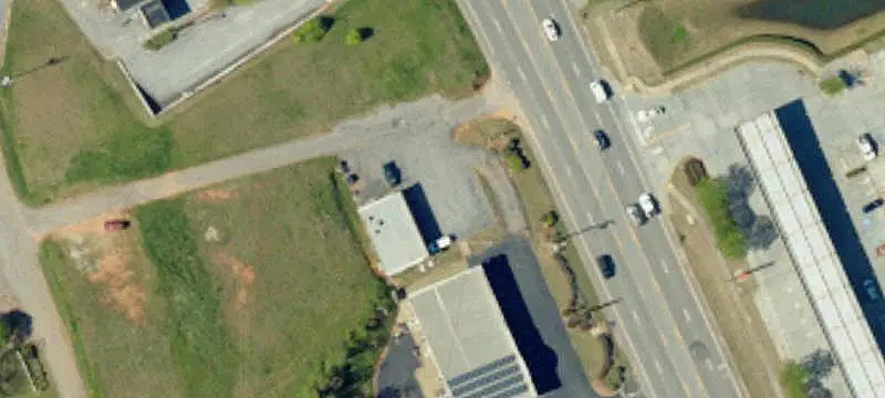 Conventional Restaurant with Adjoining Land