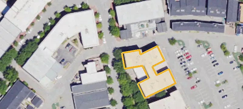 24-Unit Senior Housing Property