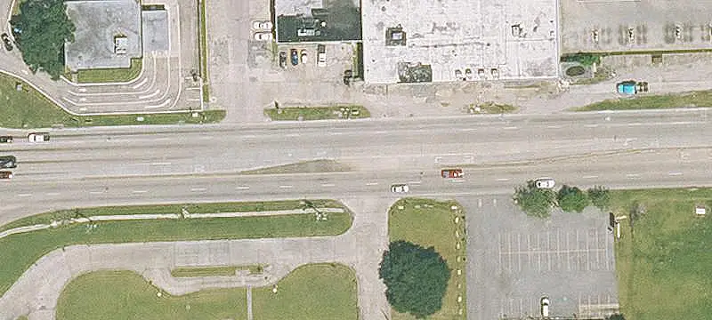 Commercial Land Tracts