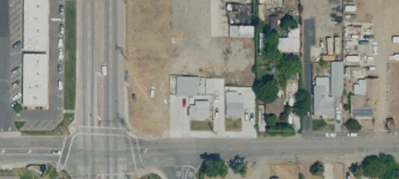 Mixed-Use Property with Rental Units