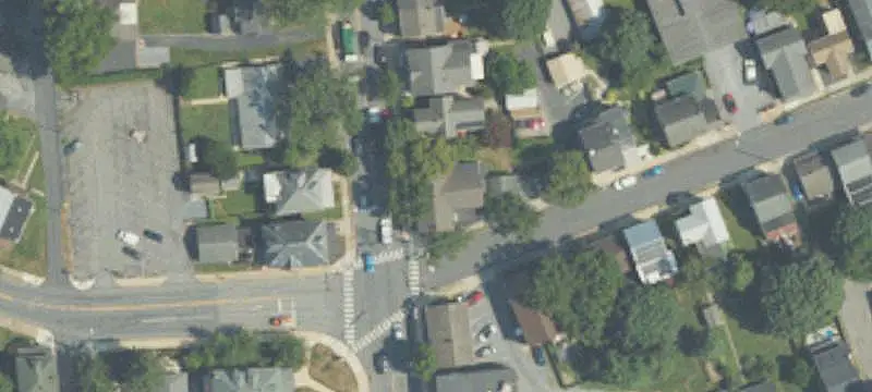 Mixed-Use Property with Storefront