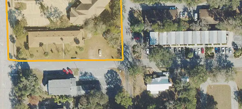 8-Unit Apartment Complex