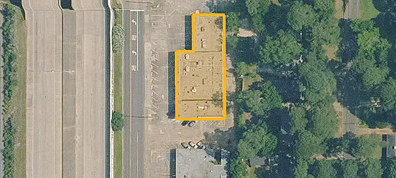 Renovated Office Units