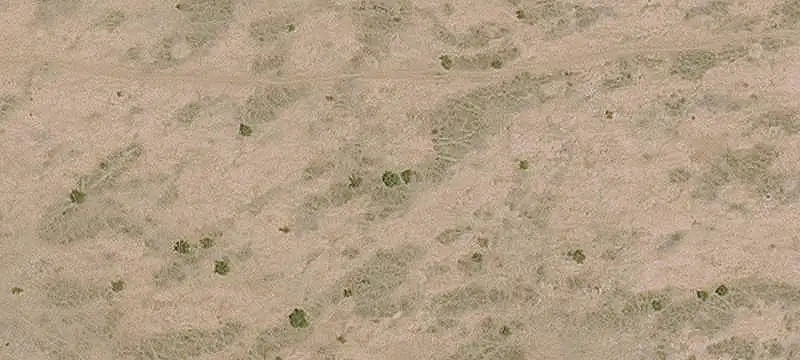 Level Rural Land