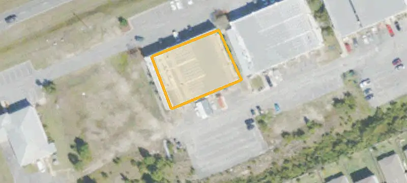 Commercial Land with Road Frontage