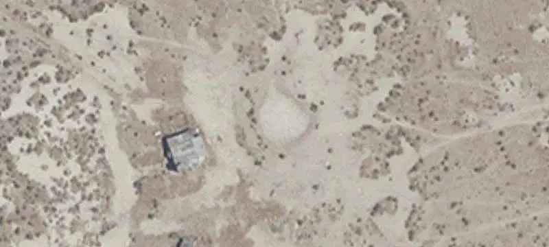 Flat 40-Acre Land Parcel