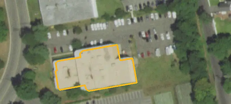 Flex Space with 24-Foot Clear Height