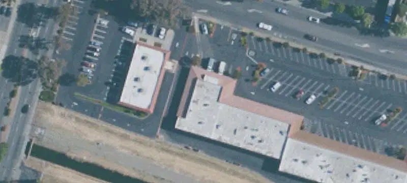 Atlantic Plaza Shopping Center