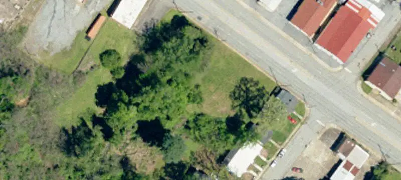 B3-Zoned Commercial Land