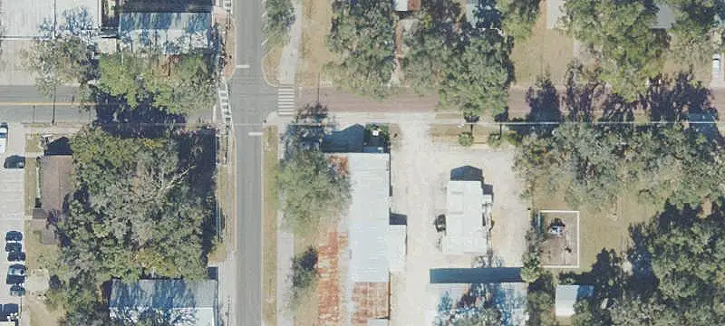 Historic Mixed-Use Commercial Property