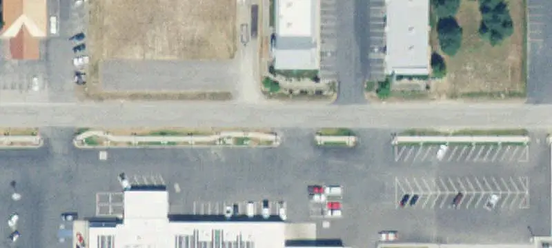 Commercial Land Parcel