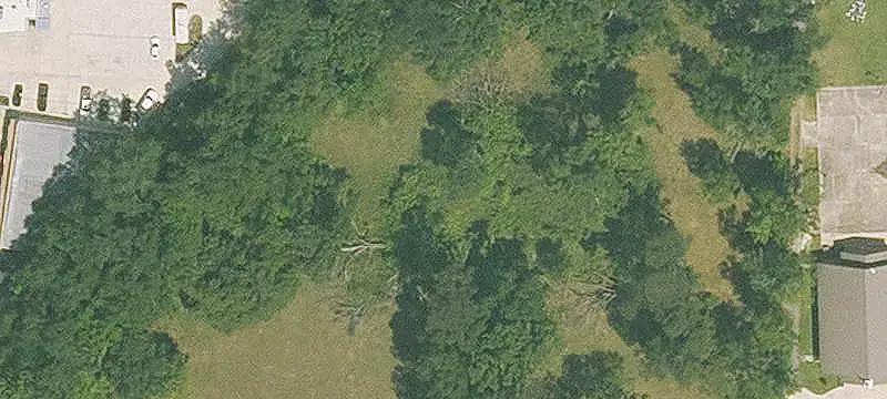 Commercial Land with Highway Visibility