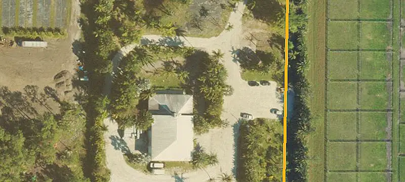 Irrigated Farm with Commercial Garage